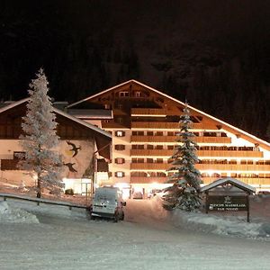 Hotel Principe Marmolada