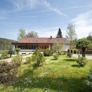 Waldhotel Sulzbachtal